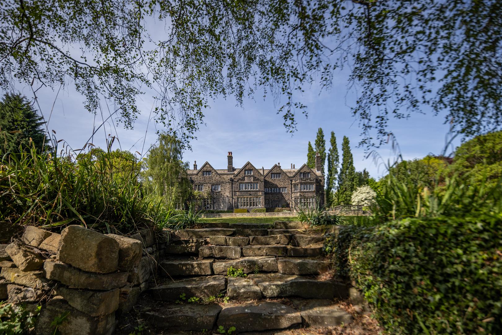 Stonegate Road, Meanwood, Leeds
